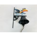 (R) TOUCAN BELL