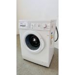 BOSCH "CLASSIXX 6 VARIO PERFECT" WASHING MACHINE - SOLD AS SEEN