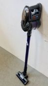 VYTRONIX CORDLESS VACUUM CLEANER - SOLD AS SEEN.