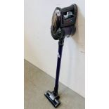 VYTRONIX CORDLESS VACUUM CLEANER - SOLD AS SEEN.