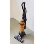 DYSON DC 41 VACUUM CLEANER - SOLD AS SEEN.