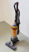 DYSON DC 41 VACUUM CLEANER - SOLD AS SEEN.