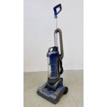 TOWER BAGLESS UPRIGHT VACUUM CLEANER - SOLD AS SEEN.