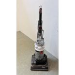 DYSON DC 14 VACUUM CLEANER - SOLD AS SEEN.