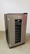 DIHL 60 BOTTLE WINE COOLER - SOLD AS SEEN.