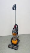 DYSON DC24 VACUUM CLEANER - SOLD AS SEEN.