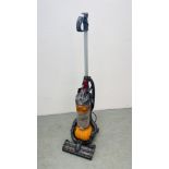 DYSON DC24 VACUUM CLEANER - SOLD AS SEEN.