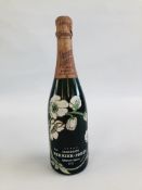 A 75CL BOTTLE OF PERRIER-JOÜET & CO. 1975 SPECIAL RESERVE CHAMPAGNE.