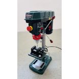 PARKSIDE PTBM 500 D4 BENCH MOUNTED PILLAR DRILL - SOLD AS SEEN.