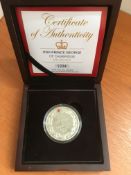 SMALL COLLECTION COINS AS ISSUED BY 'WESTMINSTER' INCLUDING 2012 DIAMOND JUBILEE TRISTAN DA CUNHA