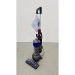 DYSON "SMALL BALL" ANIMAL UPRIGHT VACUUM CLEANER - SOLD AS SEEN.