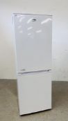 BEKO FRIDGE FREEZER - SOLD AS SEEN.