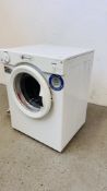 WHITE KNIGHT TUMBLE DRYER - SOLD AS SEEN.