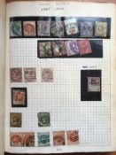 STAMPS: A COLLECTION IN SWIFTSURE AND WESTON ALBUMS, GB MINT DECIMAL COMMEMS TO 1986,