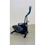 THANE FITNESS ORBITREK CROSS TRAINER - SOLD AS SEEN.