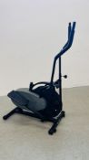 THANE FITNESS ORBITREK CROSS TRAINER - SOLD AS SEEN.