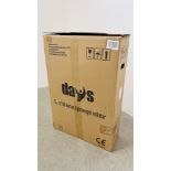 DAYS 100 SERIES LIGHTWEIGHT ROLLATOR (BOXED AS NEW).