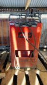 SEALEY 300 SUPERSTART HEAVY DUTY 300 AMP ENGINE START / BATTERY CHARGER - AS CLEARED - TRADE SALE