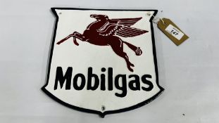 ALUMINIUM MOBIL PLAQUE (R)