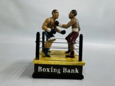 BOXING BANK (R)