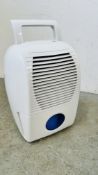 AN ARGOS DEHUMIDIFIER - SOLD AS SEEN.