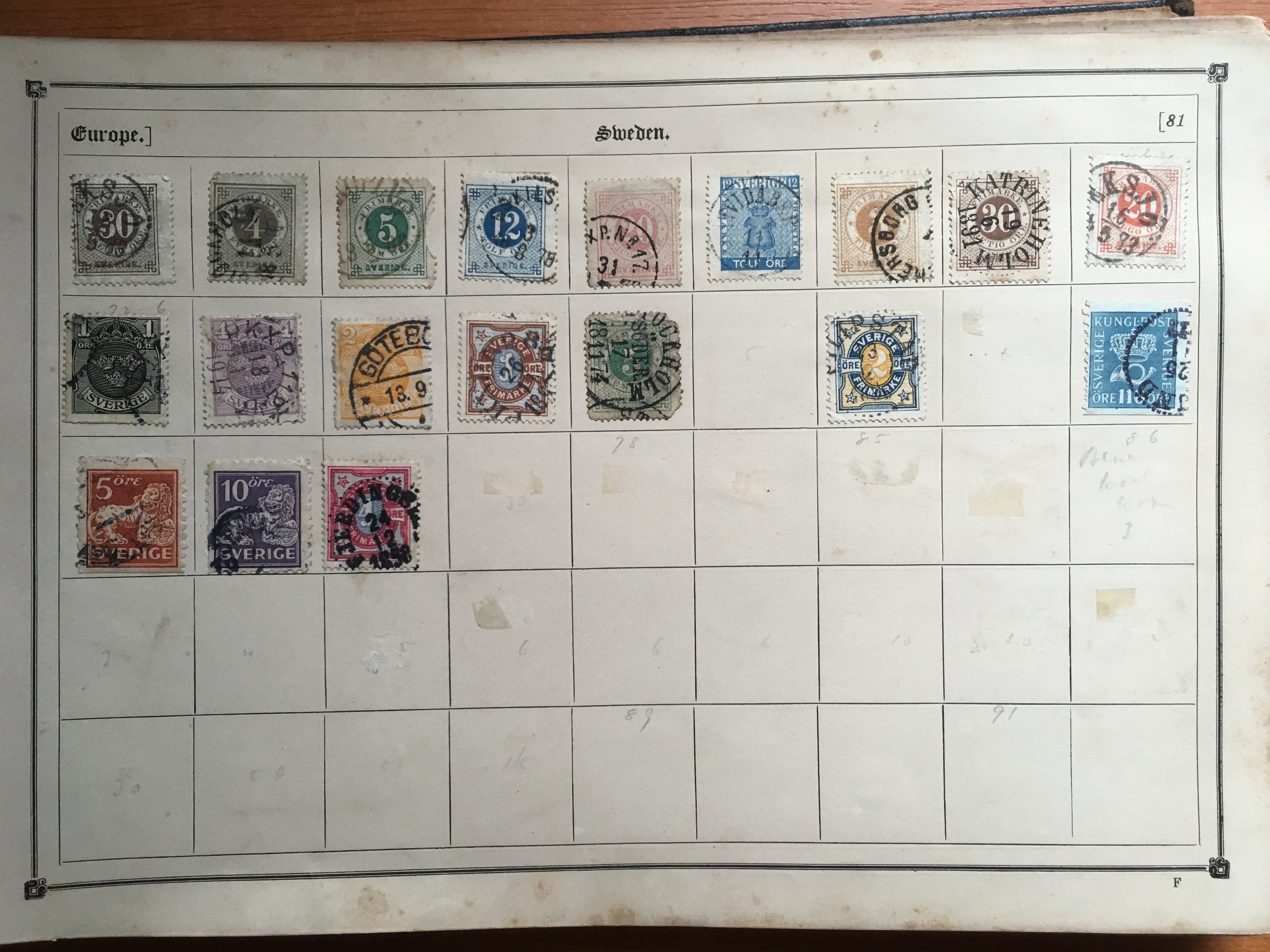 STAMPS: BOX OF MAINLY GB IN PACKETS, ON CARDS AND LOOSE, A FEW COVERS, PRESENTATION PACKS, - Image 7 of 8