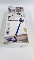 DYSON V7 CORD-FREE MOTORHEAD EXTRA VACUUM CLEANER - SOLD AS SEEN.