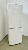 SIEMEN'S FROST FREE FRIDGE FREEZER - SOLD AS SEEN.