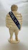 (R) MICHELIN HALF FIGURE DOORSTOP