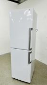 BLOMBERG FRIDGE FREEZER - SOLD AS SEEN.