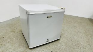 A PHILCO TABLE TOP FREEZER - SOLD AS SEEN.