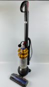 DYSON DC 50 UPRIGHT VACUUM CLEANER - SOLD AS SEEN.