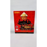 A BOXED AS NEW HORNBY 00 GAUGE KLESR STROUDLEY TERRIER 150 YEAR ANNIVERSARY LOCOMOTIVE PACK -