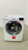 HOOVER 7KG 1600RPM A+++ WASHING MACHINE - SOLD AS SEEN.