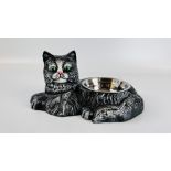 (R) CAT FOOD BOWL