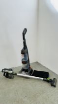 VAX CORDLESS SLIM VACUUM PETS & FAMILY CLEANER WITH ACCESSORIES,