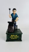 (R) JOHN DEERE BANK