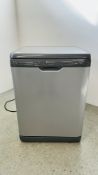 HOTPOINT AQUARIUS DISHWASHER - TRADE SALE ONLY - SOLD AS SEEN.