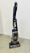 A SHARK POWERED LIFT AWAY VACUUM CLEANER - SOLD AS SEEN