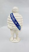 (R) MICHELIN HALF FIGURE DOORSTOP