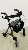 TAIMA M GT FOLDING MOBILITY WALKER.