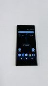 SONY EXPERIA G3121 SMARTPHONE - SOLD AS SEEN.