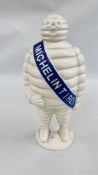 (R) MICHELIN HALF FIGURE DOORSTOP