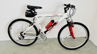 LIMITED EDITION TEAM HONDA SPORT GT MOUNTAIN BIKE