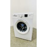 BEKO 7KG WASHING MACHINE - SOLD AS SEEN.