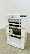 ALTIMO ELECTRIC OVEN - MODEL - CE55501W AS NEW SEALED IN DELIVERY CRATE - SOLD AS SEEN.