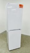 HOTPOINT FRIDGE FREEZER - SOLD AS SEEN.