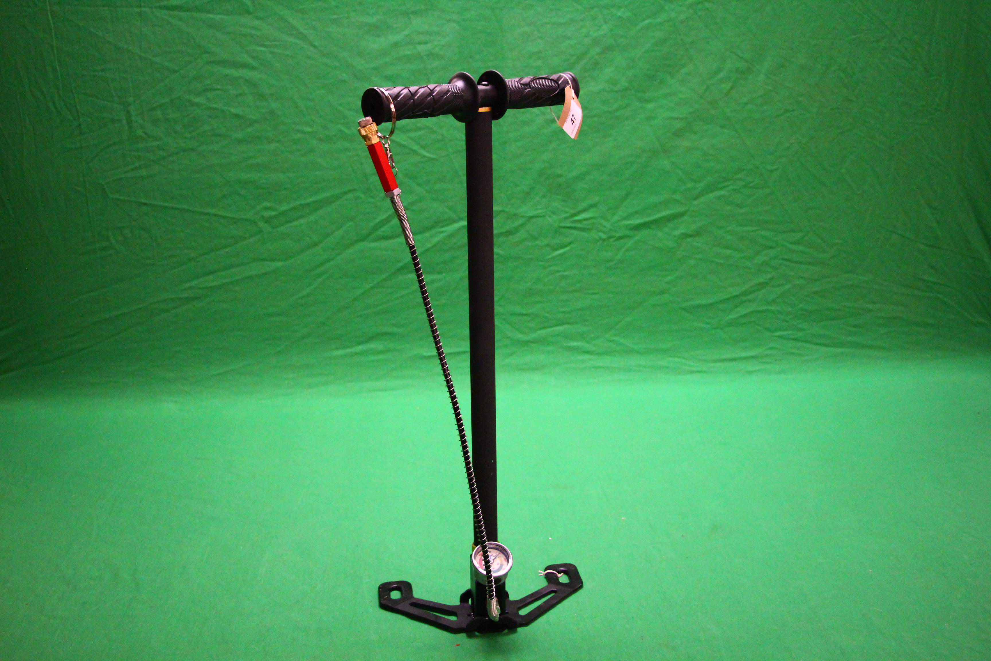 GAMO PCP STIRRUP PUMP