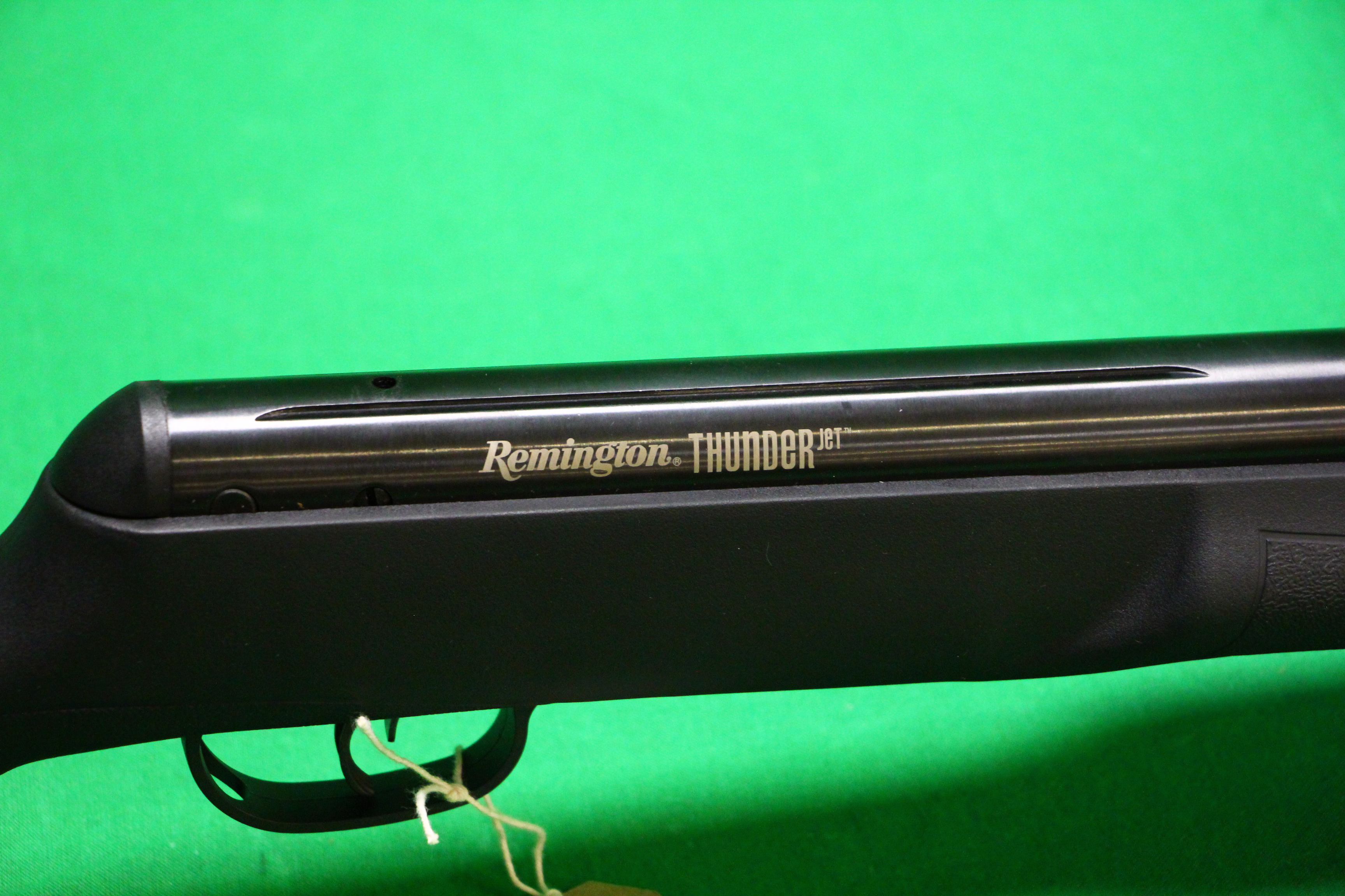 REMINGTON THUNDER JET . - Image 6 of 8