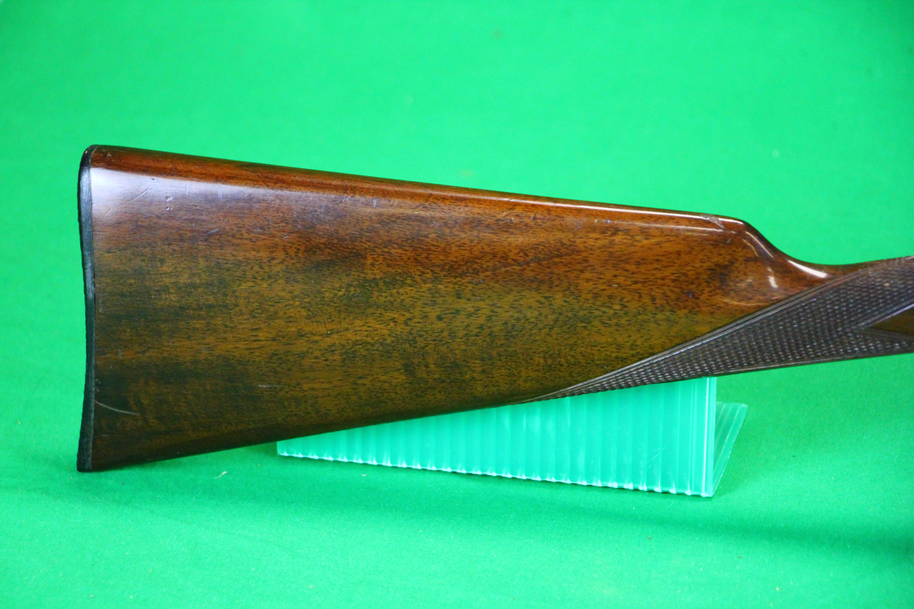 UGARTECHEA 20 BORE SIDE BY SIDE SHOTGUN, - Image 4 of 12